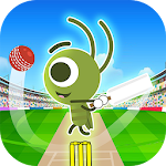 Doodle Cricket - Cricket Game APK