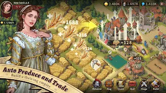 Yes Your Highness Screenshot 2