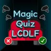 Magic Quiz LCDLF Topic