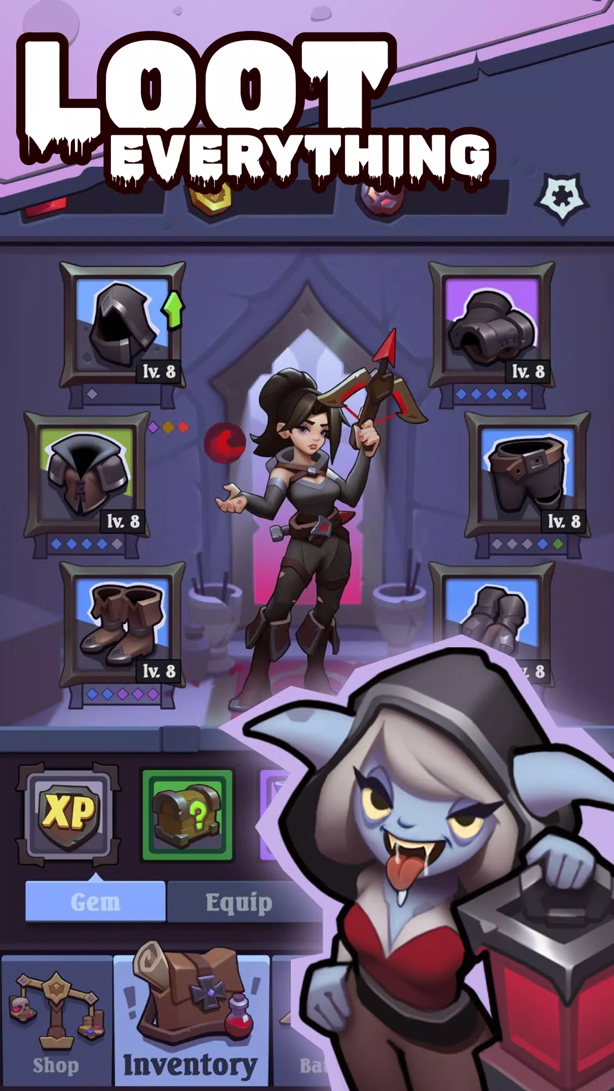 Night Hunt Screenshot 5