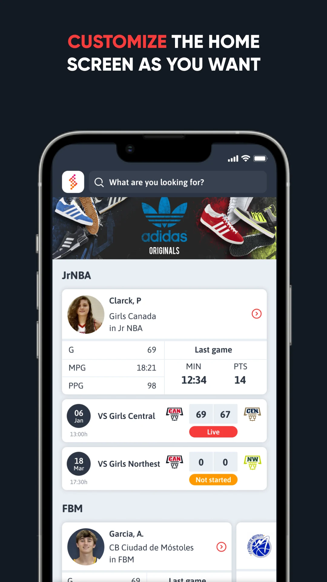 SWISH by NBN23 Screenshot 8