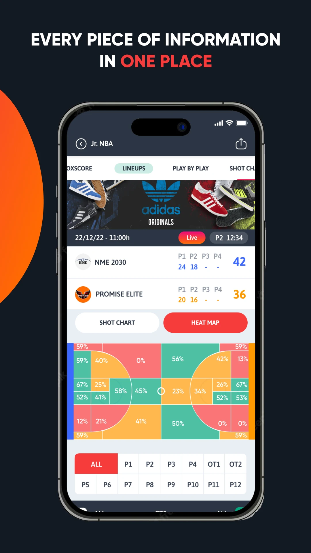 SWISH by NBN23 Screenshot 5