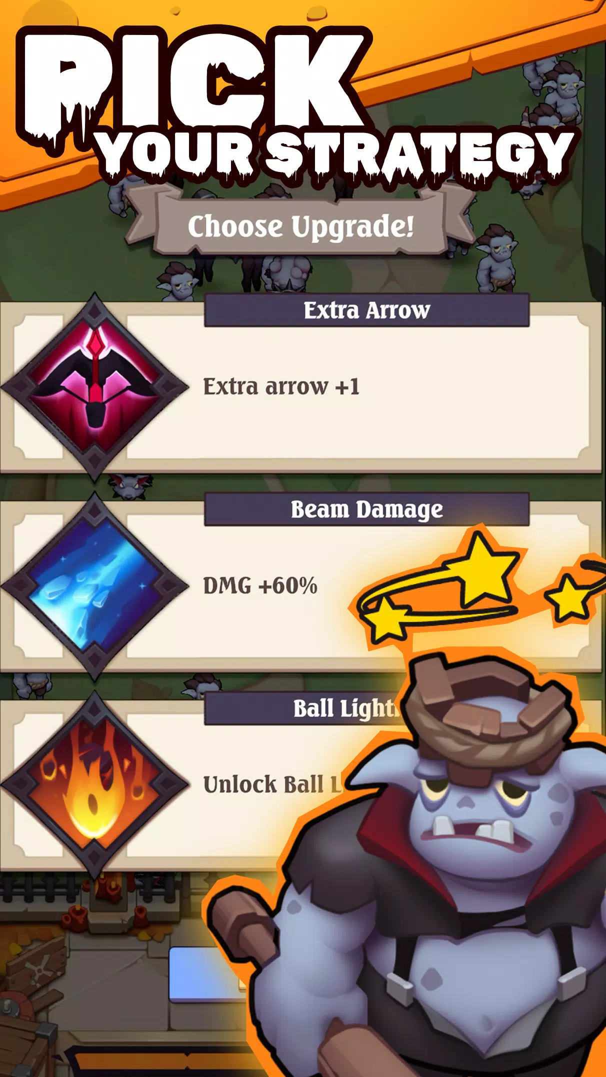 Night Hunt Screenshot 6