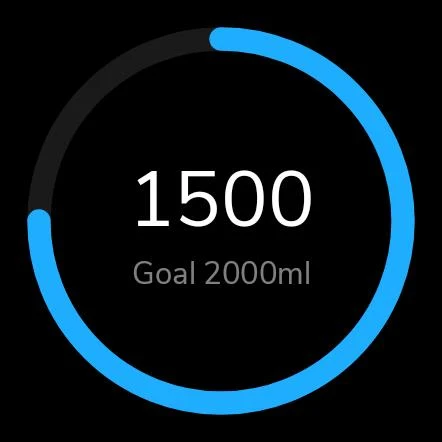 HidrateSpark Water Tracker Screenshot 17