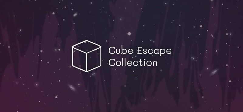 Cube Escape Collection Screenshot 1