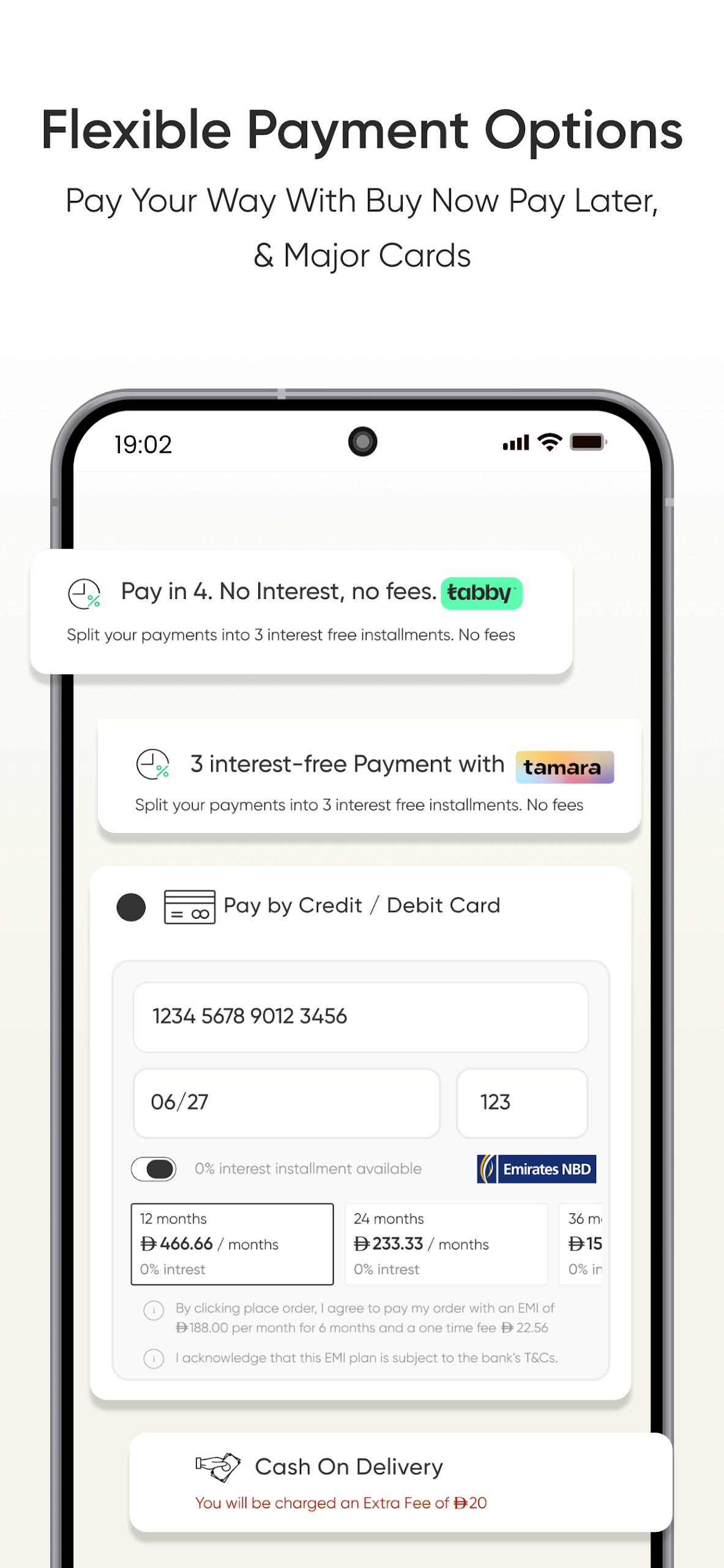 Danube Home Screenshot 3