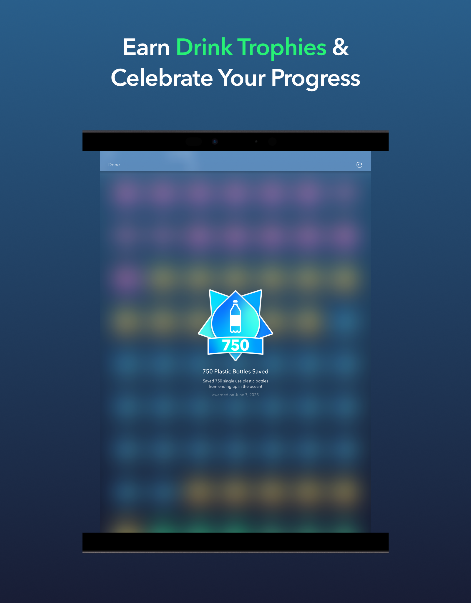 HidrateSpark Water Tracker Screenshot 13