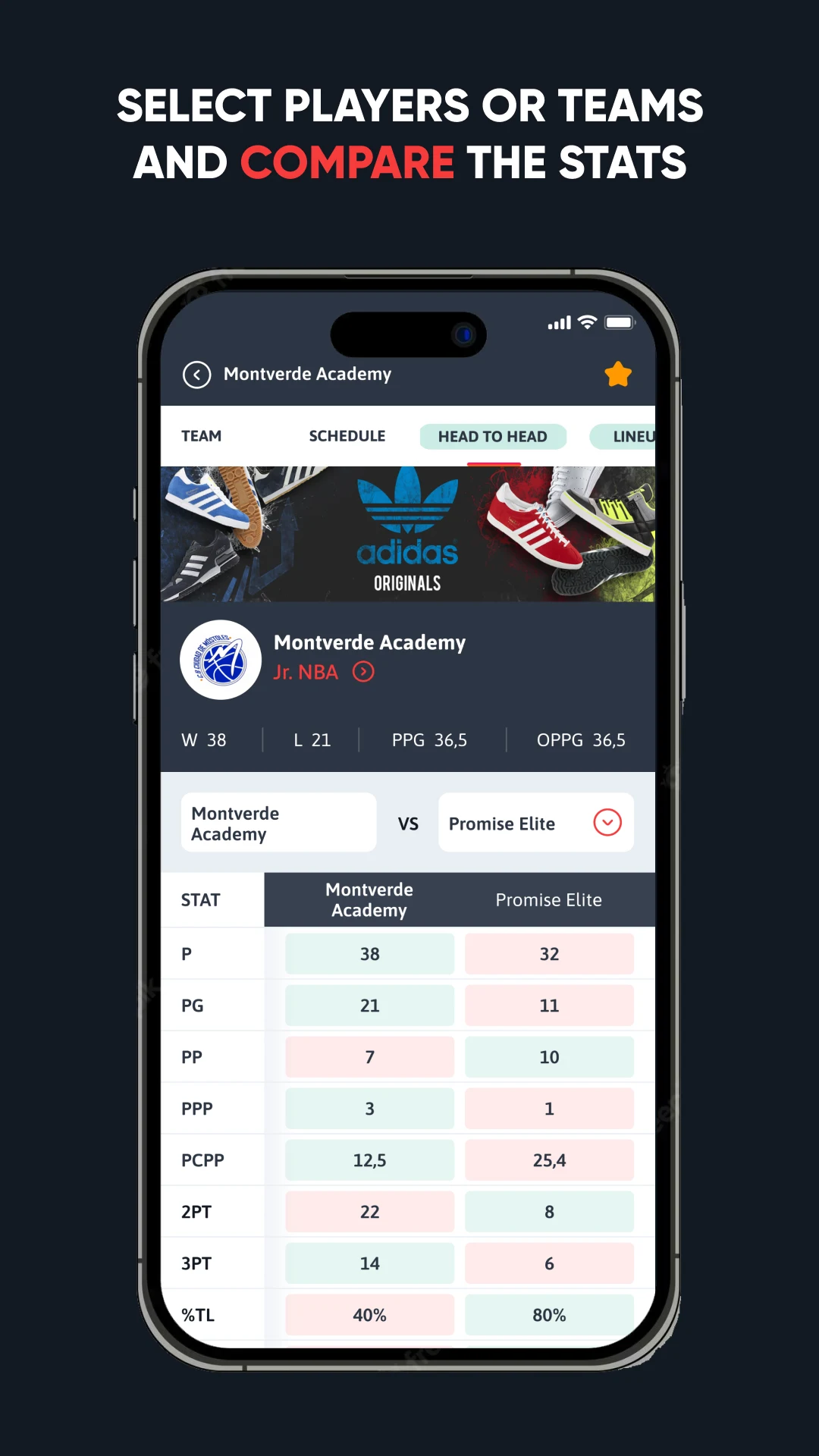 SWISH by NBN23 Screenshot 7