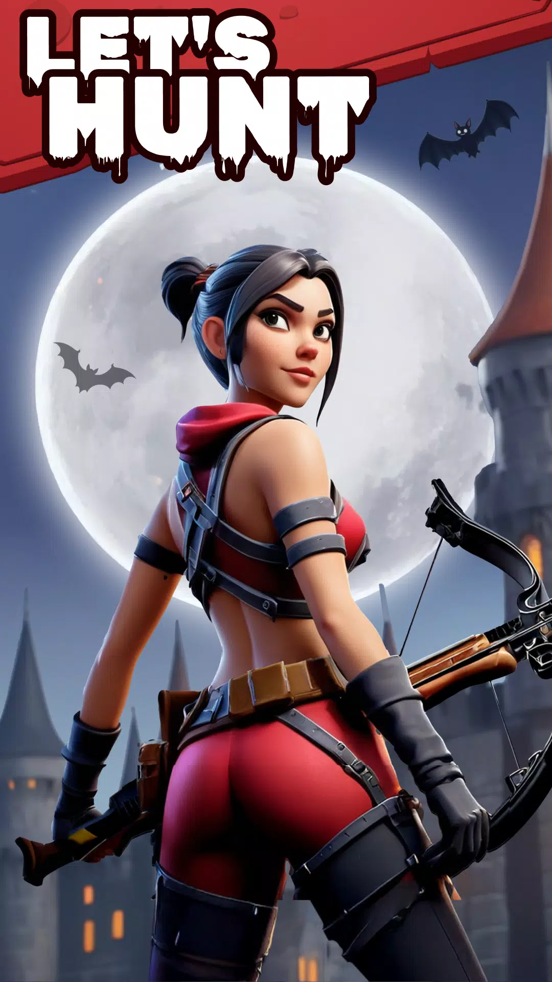 Night Hunt Screenshot 1