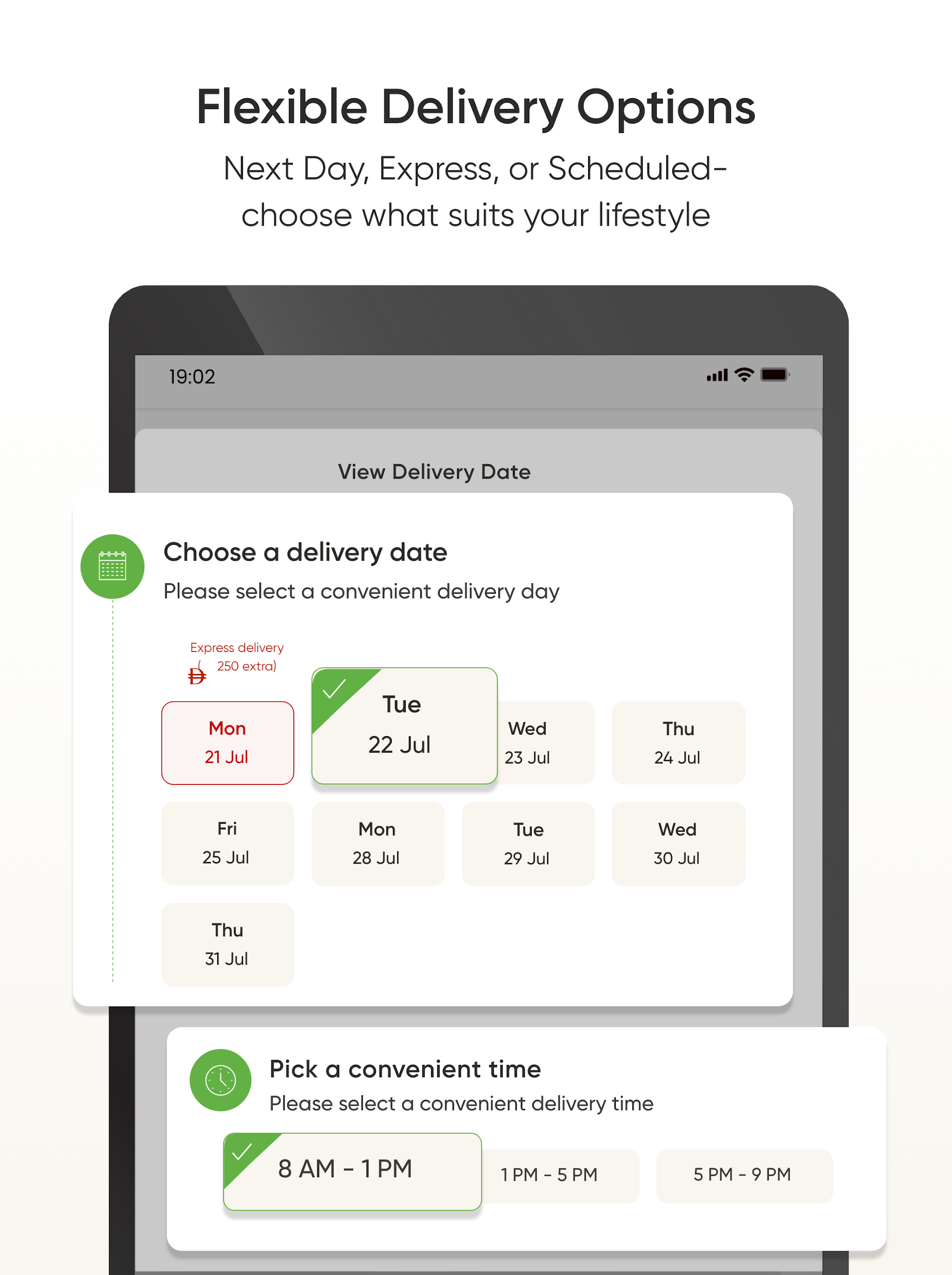 Danube Home Screenshot 10