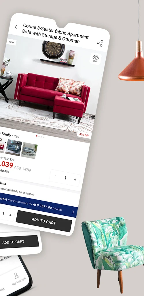 Danube Home Screenshot 6