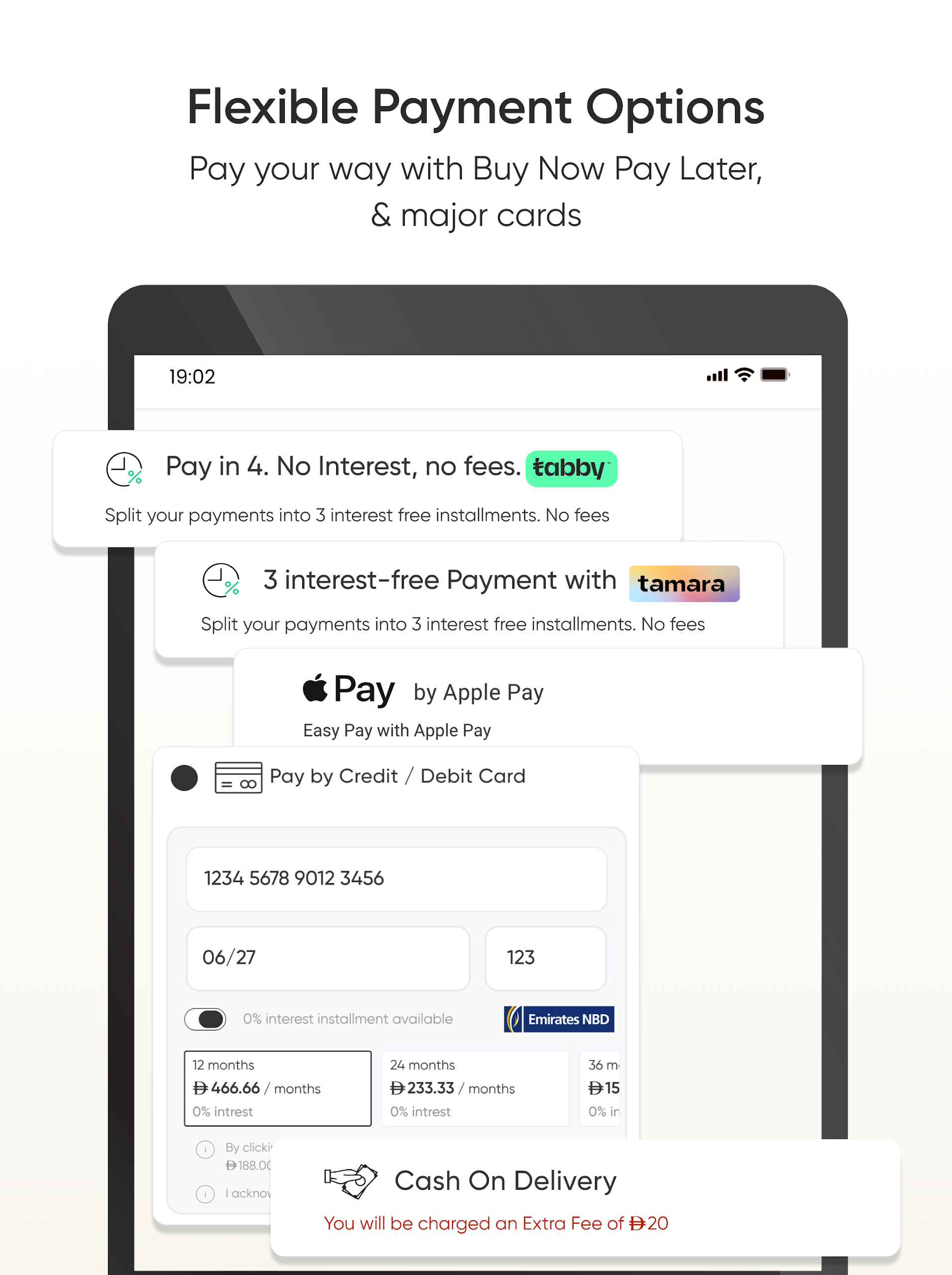 Danube Home Screenshot 8