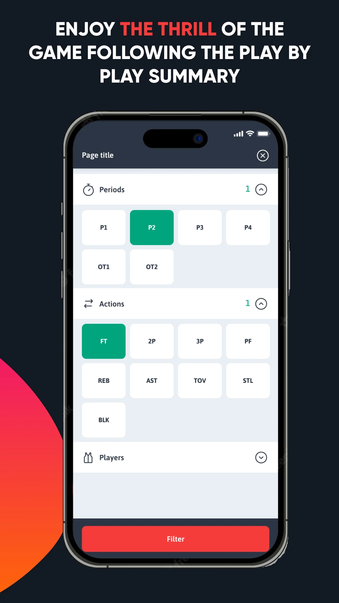 SWISH by NBN23 Screenshot 3