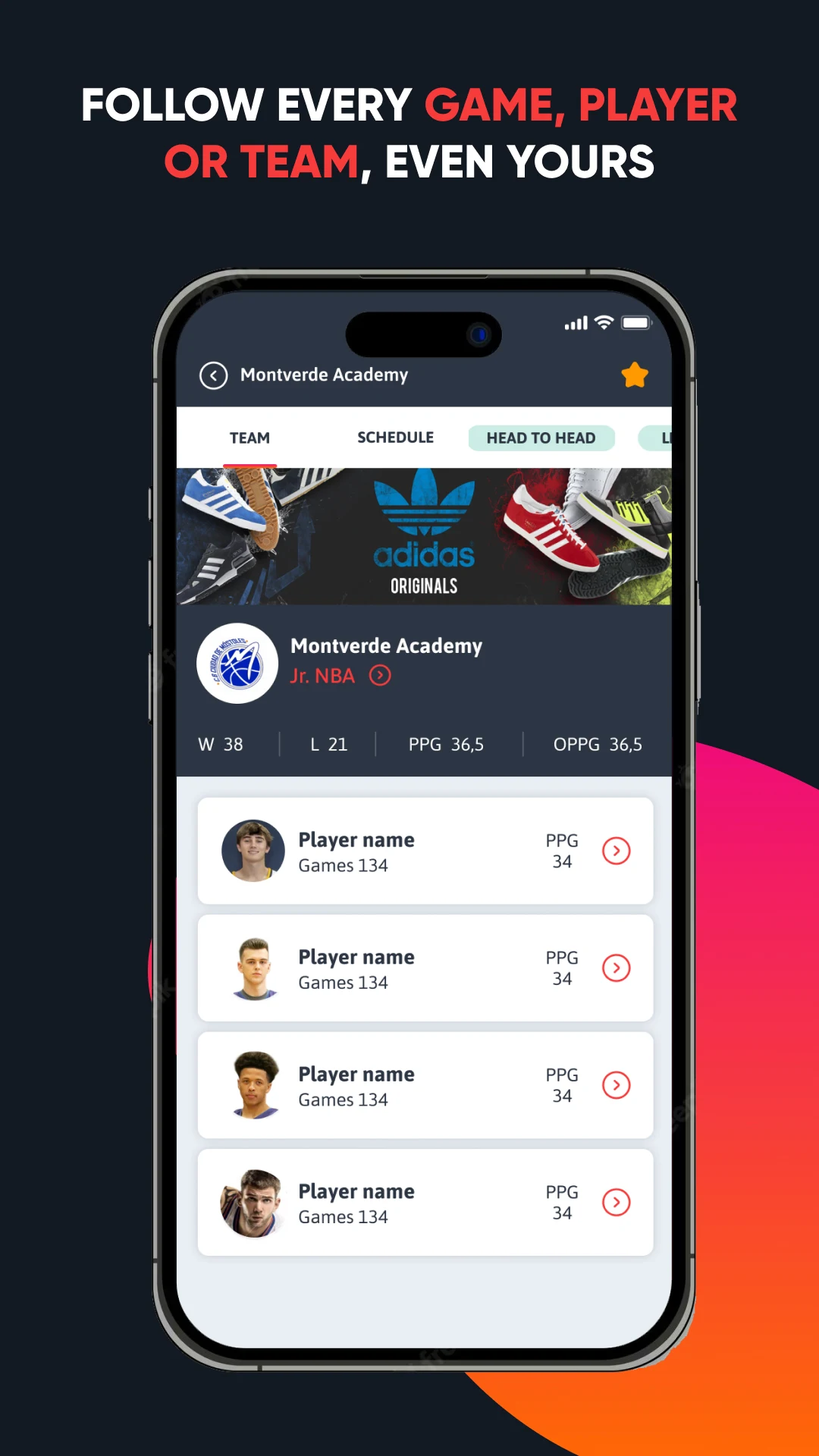 SWISH by NBN23 Screenshot 2