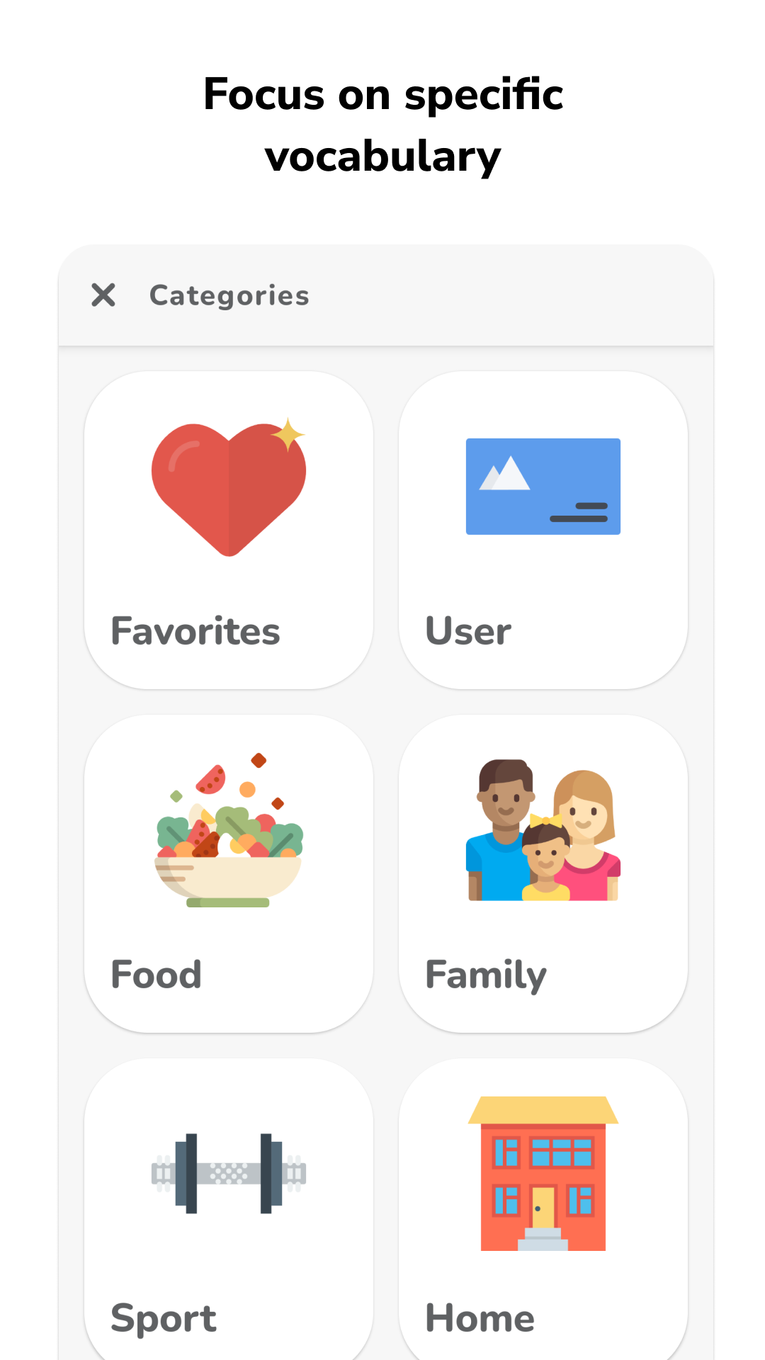 Der Die Das - German Articles Screenshot 2