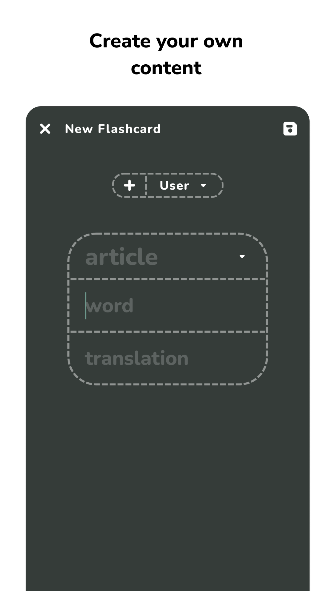 Der Die Das - German Articles Screenshot 4