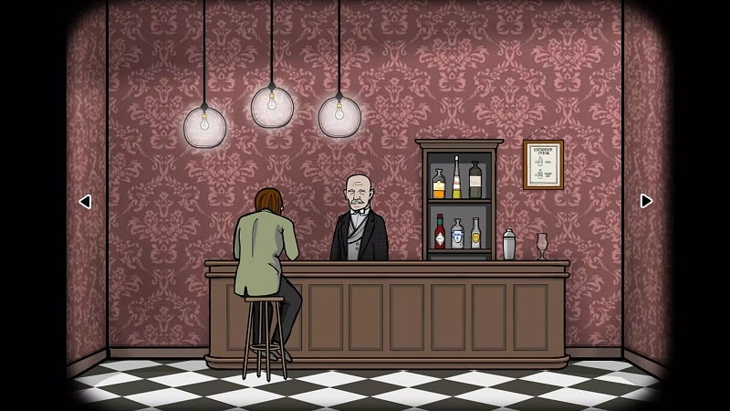 Cube Escape Collection Screenshot 2