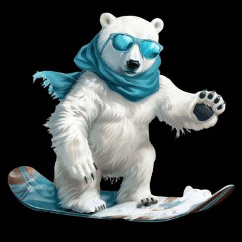Snow Surfer APK