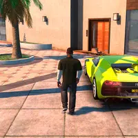 OneState RP - Role Play Life APK