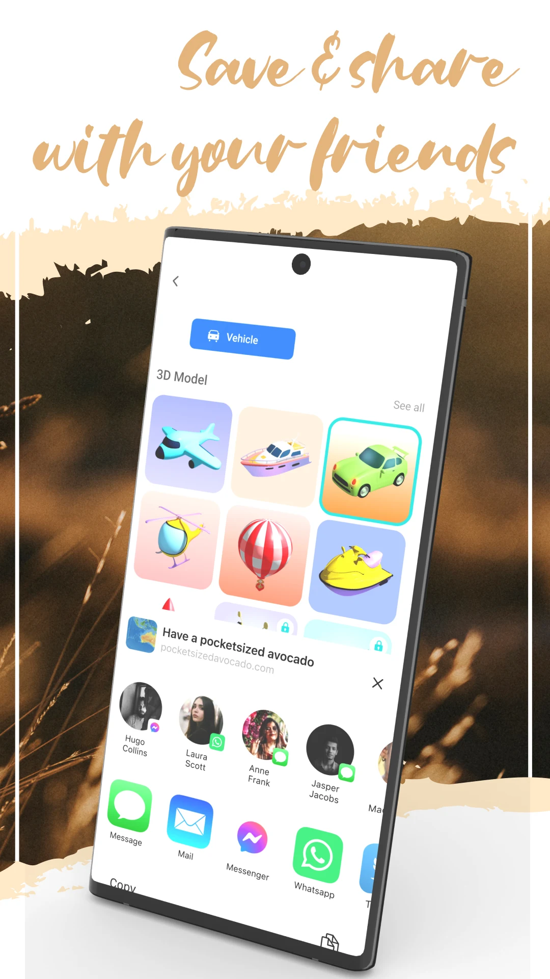 TravelRoute: My Journey Boast Screenshot 5