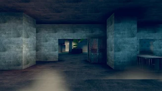 Grandpa & Granny 4 Online Game Screenshot 4