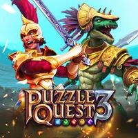 Puzzle Quest 3: RPG Adventure APK