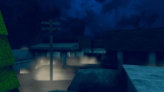 Grandpa & Granny 4 Online Game Screenshot 3