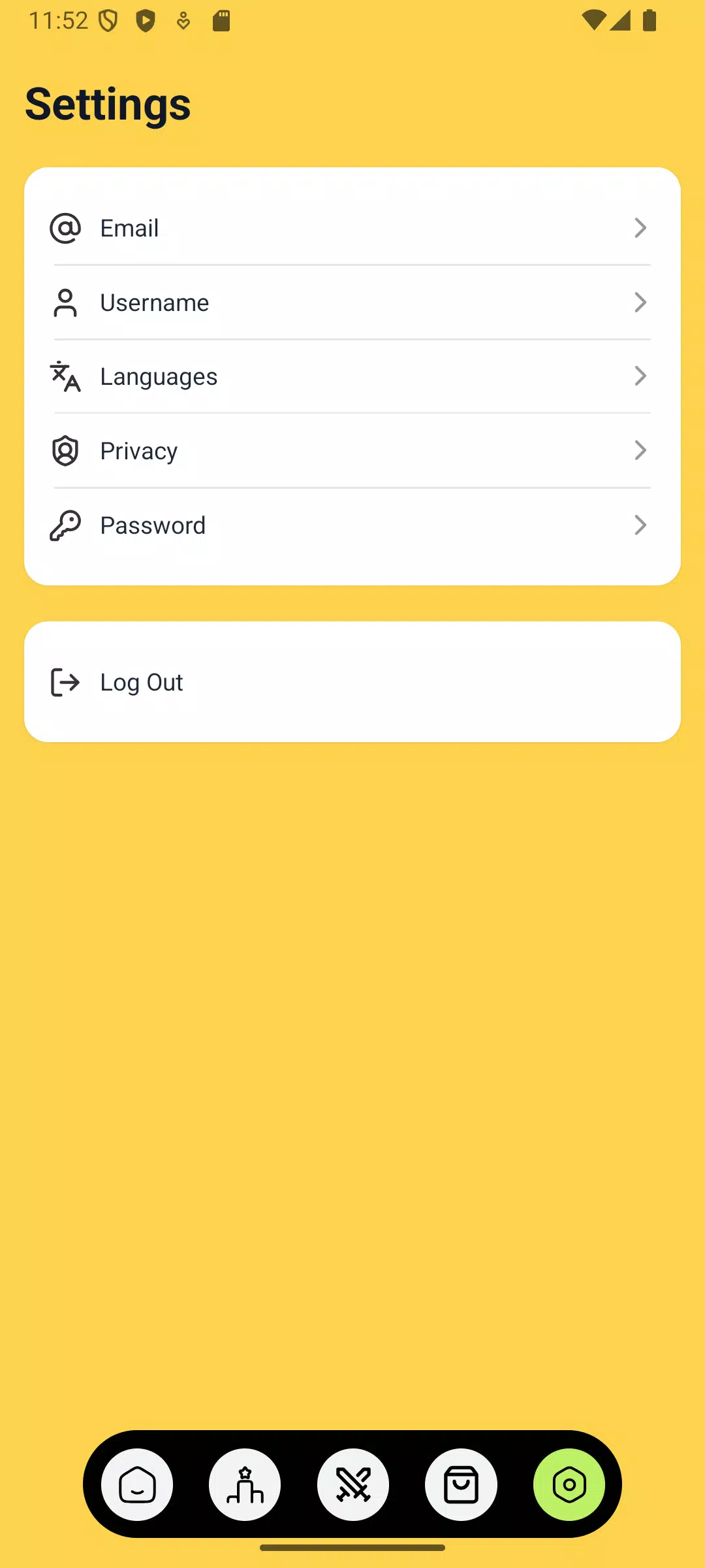BigQuiz Screenshot 5