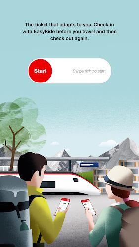 SBB Preview Screenshot 6