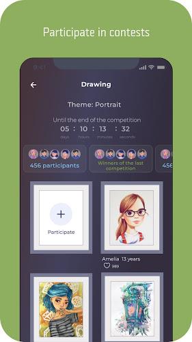 DragonFamily: Chores & Rewards Screenshot 4