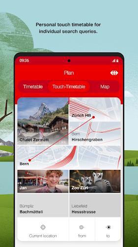 SBB Preview Screenshot 2