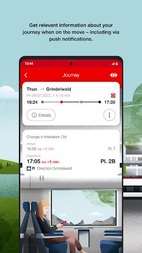 SBB Preview Screenshot 4