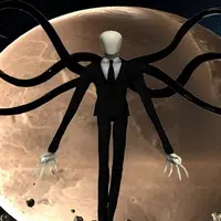 Slender Must Die: Chapter 2 APK