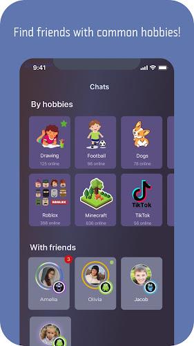 DragonFamily: Chores & Rewards Screenshot 5