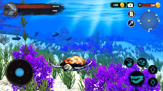 The Turtle Screenshot 4