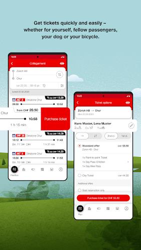 SBB Preview Screenshot 3