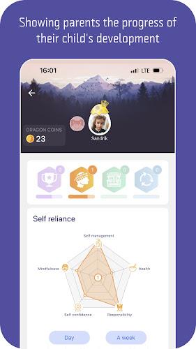 DragonFamily: Chores & Rewards Screenshot 7