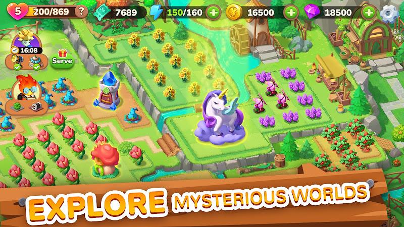 Panthia® Screenshot 3