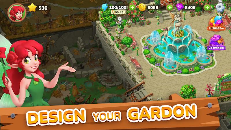 Panthia® Screenshot 9