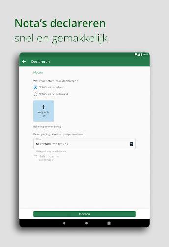 MijnDSW Screenshot 11