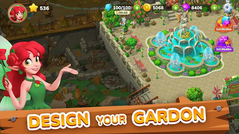 Panthia® Screenshot 4