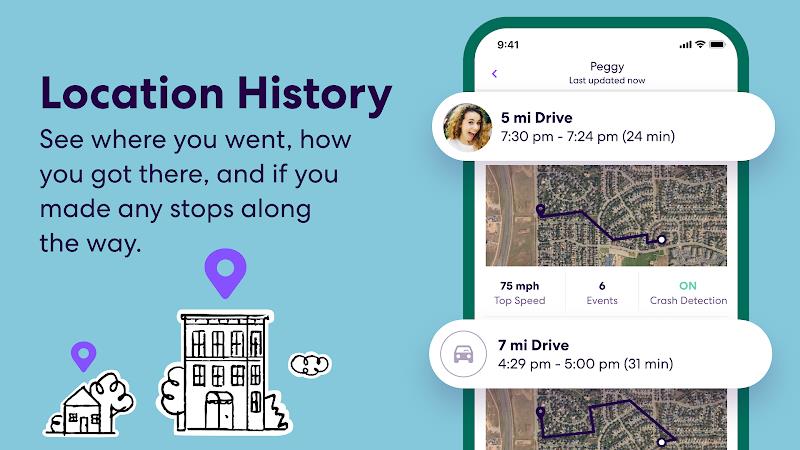 Life360 Screenshot 5