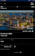 Swedavia Airports Screenshot 1