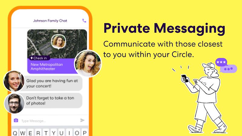 Life360 Screenshot 6