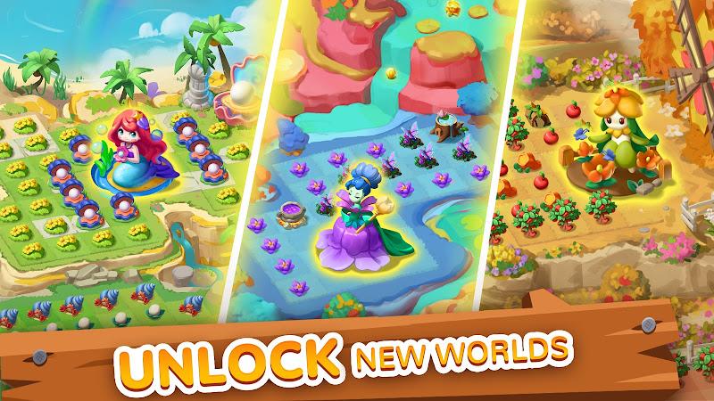 Panthia® Screenshot 10