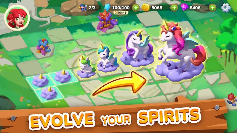 Panthia® Screenshot 1