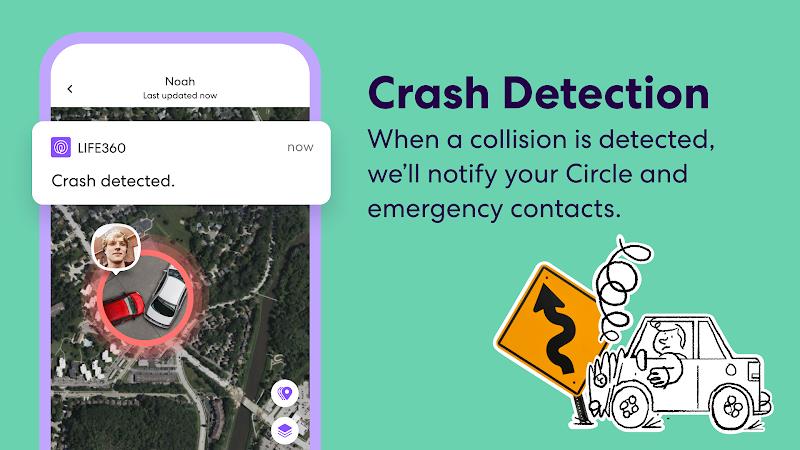 Life360 Screenshot 2