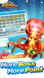 Fish Hunter Champion Screenshot 4