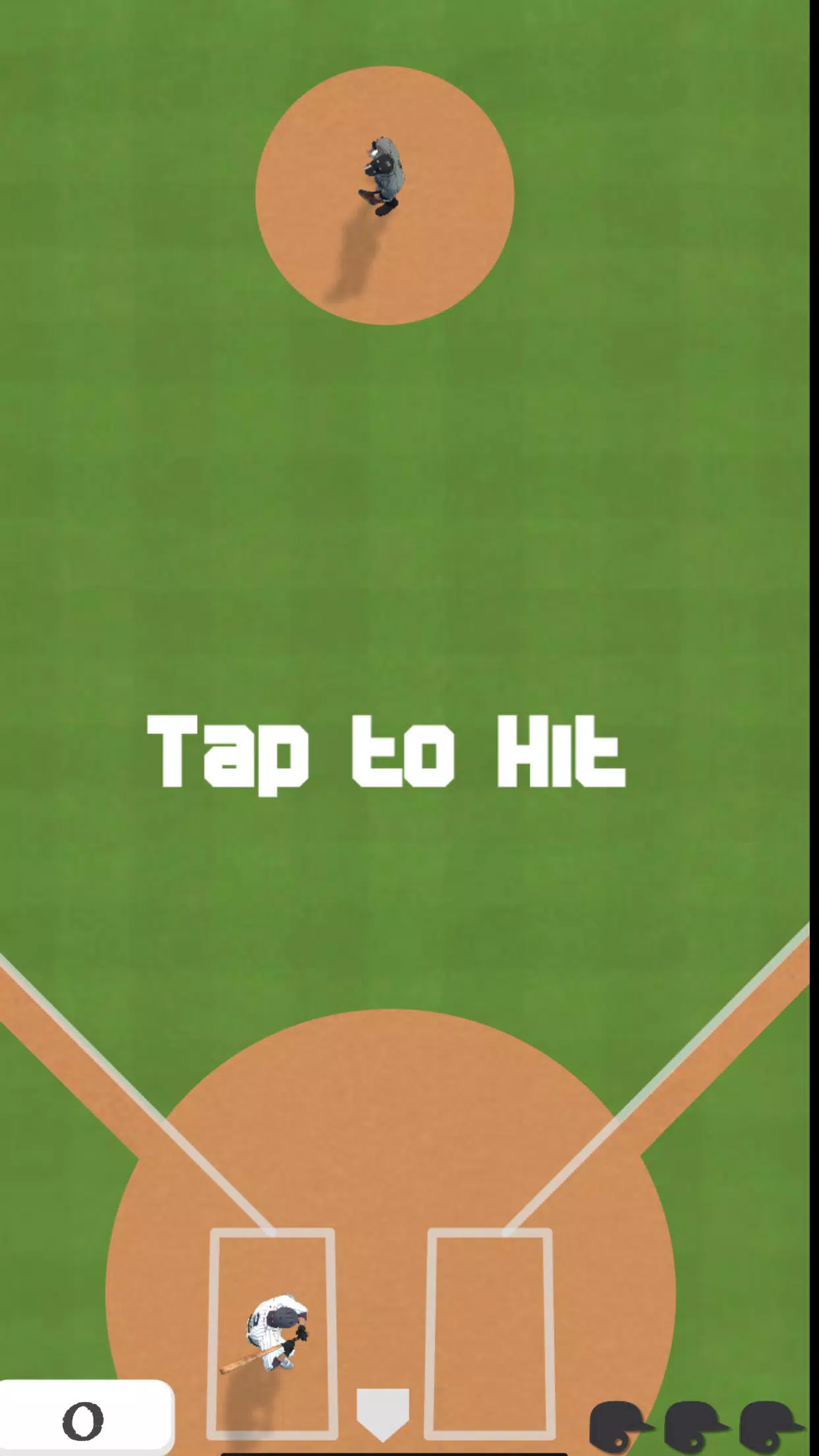Baseball Super Pro Screenshot 6
