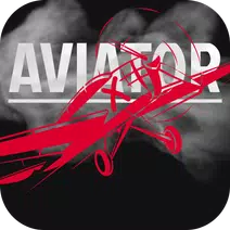 Aviator - red aircraft APK
